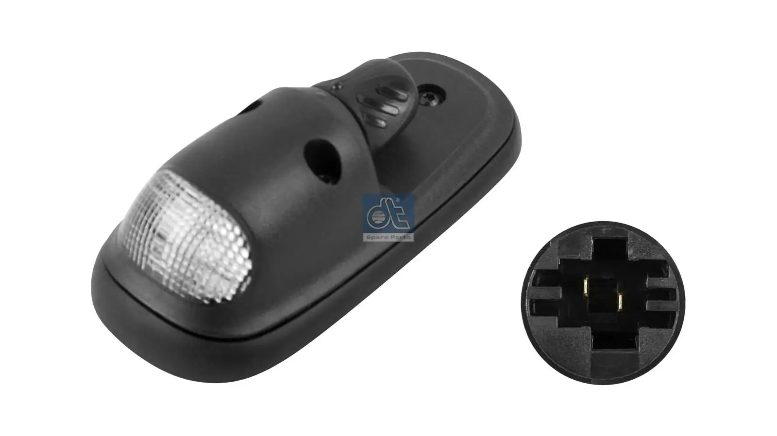 End Outline Marker Light